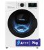 ماشین لباسشویی 9 کیلوگرم اتوماتیک اسنوا مدل SWM-F92W