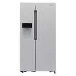 ساید بای ساید سفید اسنوا مدل S1Di-S100-W - تصویر محصول