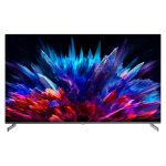 تلویزیون 60 اینچ ال ای دی هوشمند جی پلاس مدل GTV- 60SU788NP