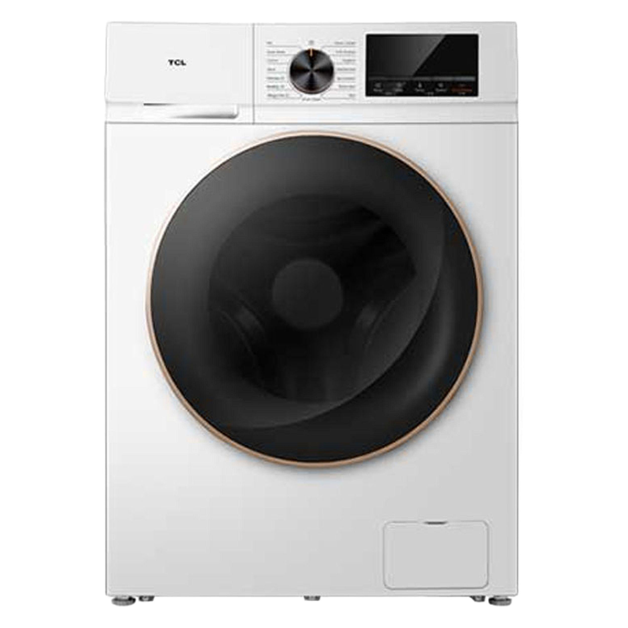 ماشین لباسشویی تی سی ال مدل C2110-AWD ظرفیت 10.5 کیلوگرم ماشین لباسشویی تی سی ال مدل C2110-AWD ظرفیت 10.5 کیلوگرم