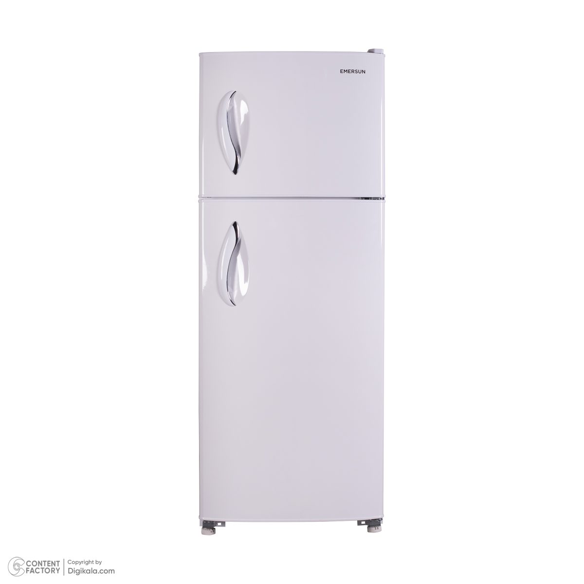 یخچال فریزر طرح فریزر بالا 17 فوت امرسان مدل TFH17T350