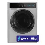 ماشین لباسشویی دوو مدل LM-861SB - تصویر محصول