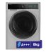 ماشین لباسشویی 8 کیلوگرم اتوماتیک دوو مدل LM-861SB