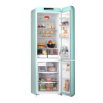 یخچال فریزر طرح فریزر پایین 20 فوت امرسان مدل CB46CLA-R01