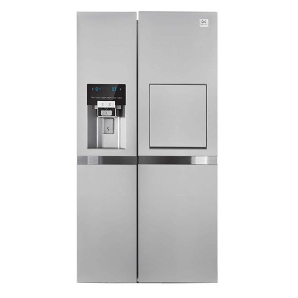 یخچال فریزر ساید بای ساید 29 فوت دوو مدل SXi20-11