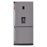یخچال فریزر 27فوت امرسان با یخساز نانو پلاس تیتانیوم CB27W2A1-ICE-T01 - تصویر محصول