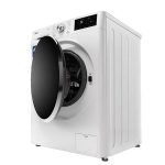 ماشین لباسشویی 8 کیلوگرم اتوماتیک جی پلاس مدل GWM-R88W