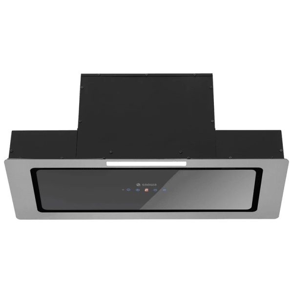 هود مخفی اسنوا مدل SCH7-1103G سایز 80
