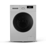 ماشین لباسشویی ایکس ویژن مدل TE84 AW ظرفیت 8 کیلوگرم
