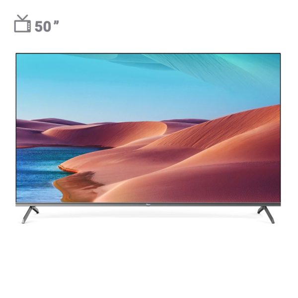 تلویزیون جی پلاس مدل GTV-50RQ756N - تصویر محصول