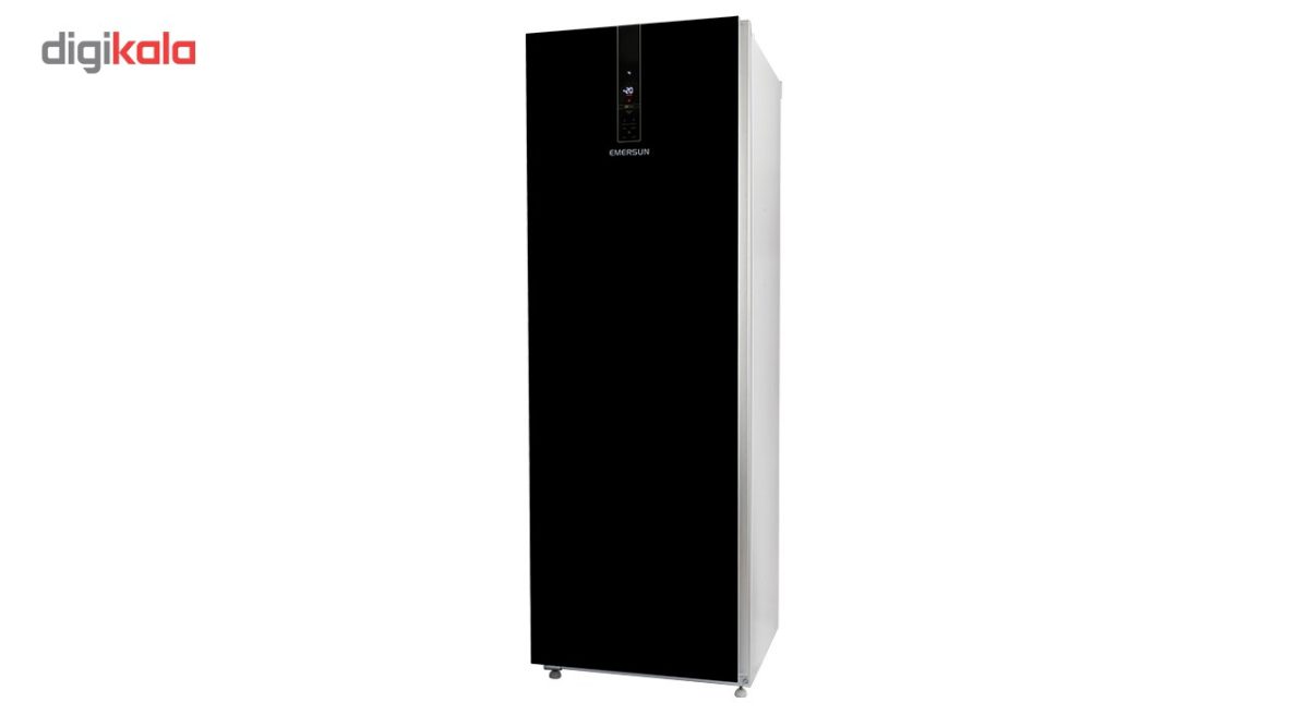 یخچال و فریزر 30 فوت امرسان مدل FN15DEL-RH15DEL