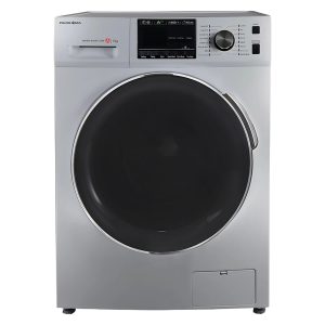 لباسشویی 7 کیلویی پاکشوما BWF 40704 iST ماشین