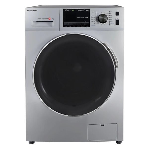 ماشین لباسشویی 7 کیلویی پاکشوما BWF 40704 iST - تصویر محصول