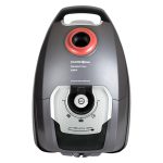 جاروبرقی2500W پاکشوما مدل PVC 5125 G طوسی تیره محصول جاروبرقی2500W - تصویر محصول