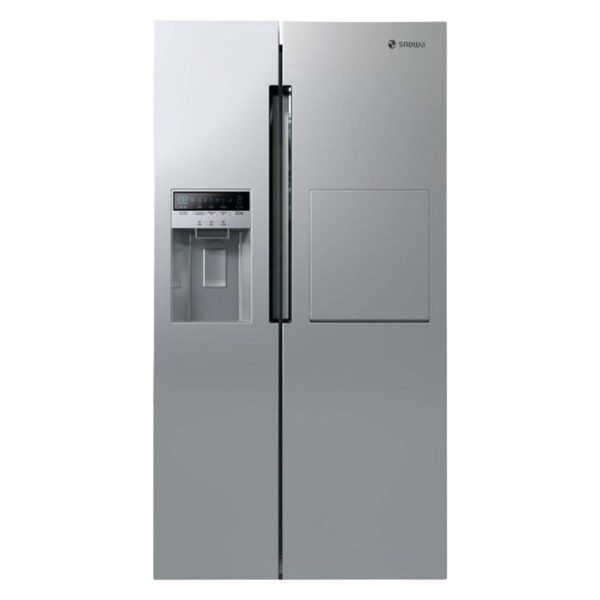 ساید بای ساید اسنوا مدل S2Di-S110-W - تصویر محصول