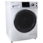 ماشین لباسشویی پاکشوما مدل TFB - 96404 WT