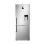 یخچال و فریزر 19 فوت پاکشوما مدل RCP 495 X BMF