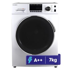 لباسشویی 7 کیلویی پاکشوما BWF 40714 ST ماشین