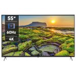 تلویزیون اسنوا مدل DSL-55SA710 - تصویر محصول