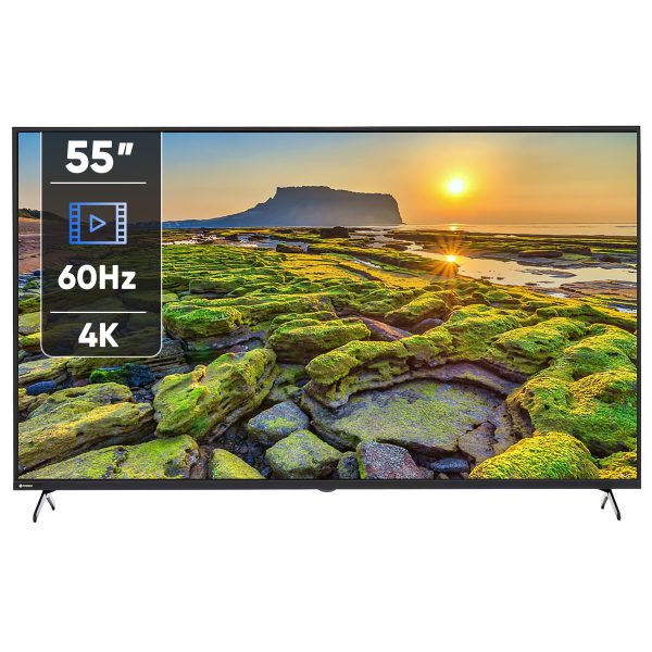 تلویزیون اسنوا مدل DSL-55SA710 - تصویر محصول