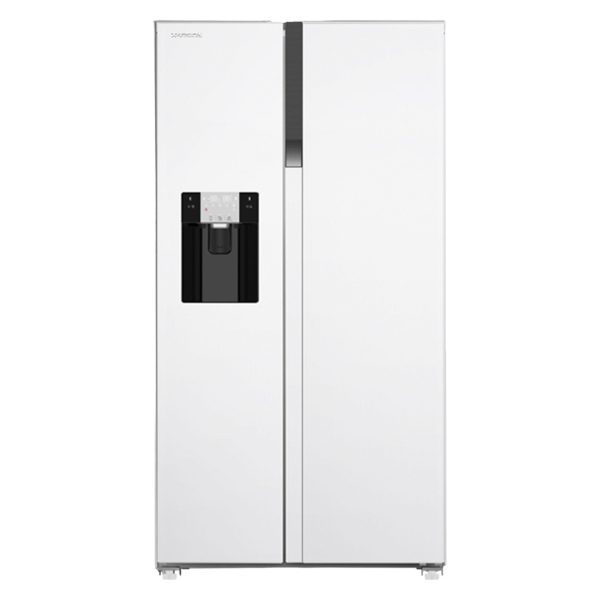 سایدبای ساید ایکس ویژن مدل HS600-Wi - تصویر محصول