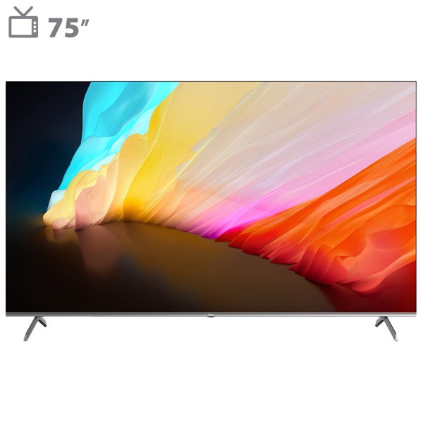 تلویزیون جی پلاس مدل GTV-75SQ888S - تصویر محصول