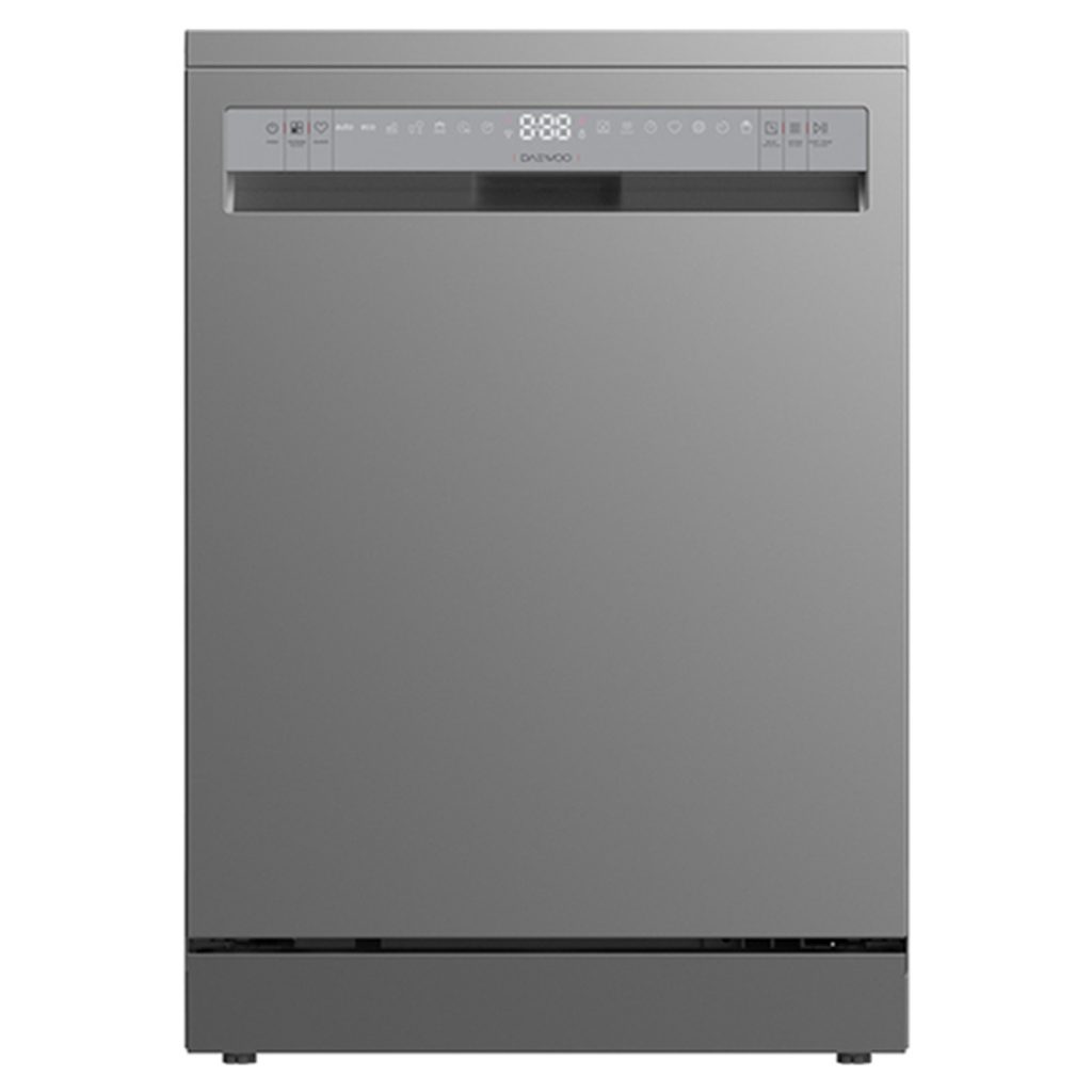 ماشین ظرفشویی دوو مدل DW-200S - تصویر محصول