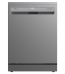 ماشین ظرفشویی 14 نفره دوو مدل DW-200S