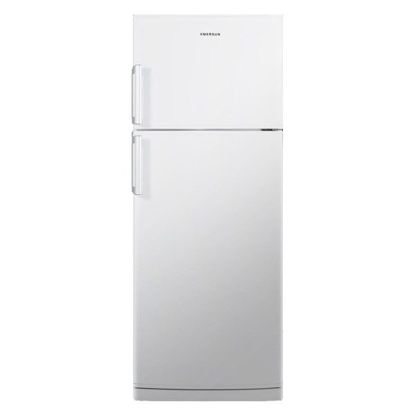یخچال فریزر 17فوت امرسان نانو پلاس دستگیره M سفید CB17M-W01 - تصویر محصول