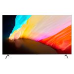 تلویزیون 75 اینچ ال ای دی هوشمند جی پلاس مدل GTV-75SQ878SP