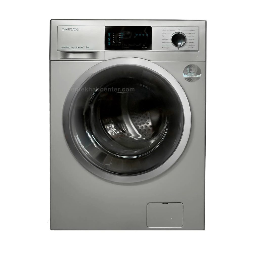 ماشین لباسشویی دوو مدل LM-9120 - تصویر محصول