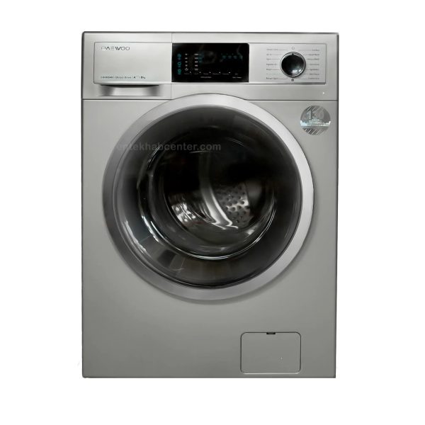 ماشین لباسشویی دوو مدل LM-9120 - تصویر محصول