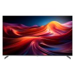 تلویزیون 65 اینچ ال ای دی هوشمند جی پلاس مدل GTV-65SU788NT