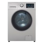 ماشین لباسشویی 8 کیلوگرم اتوماتیک اسنوا مدل SWM-A81S