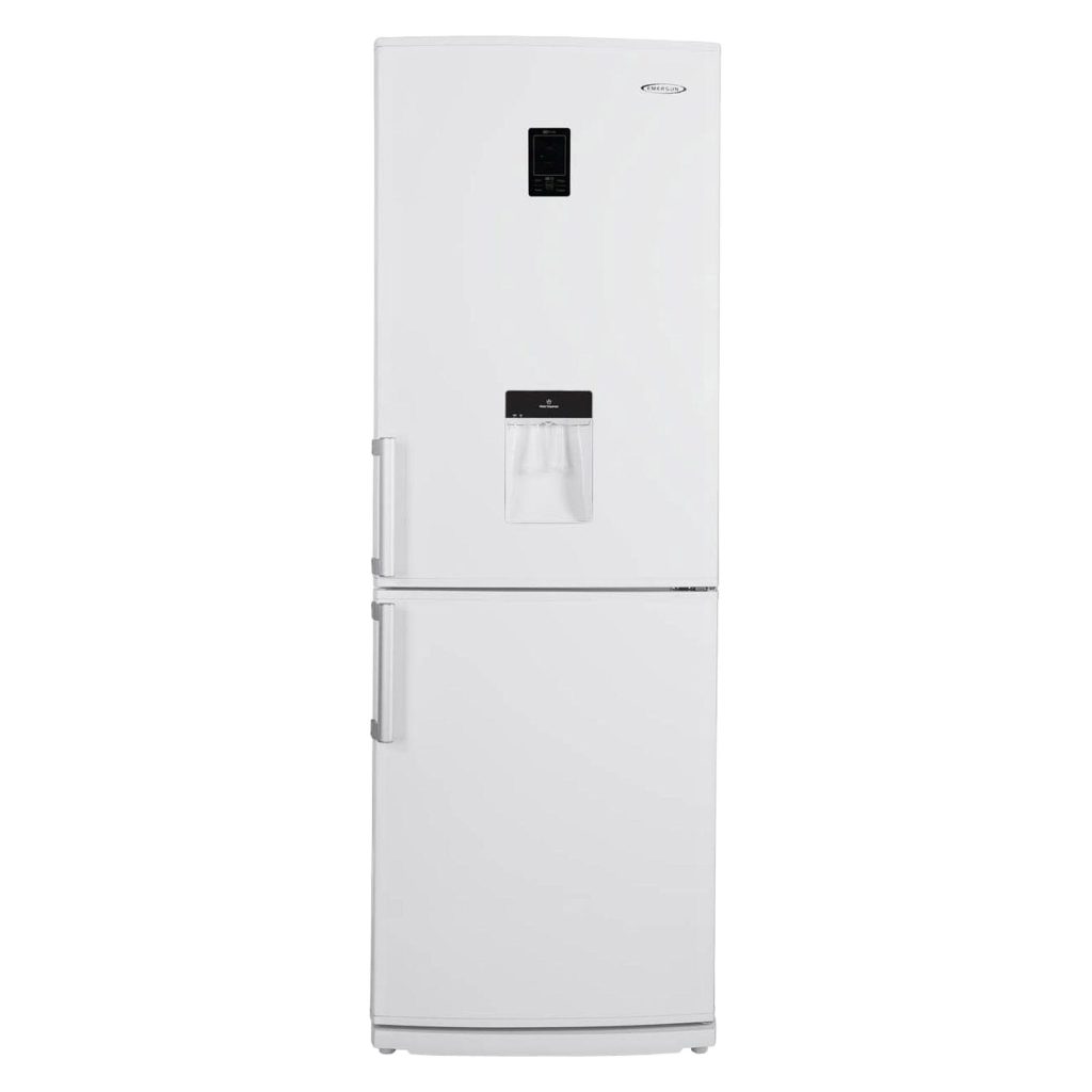 یخچال و فریزر 22 فوت امرسان مدل BFN22D-M/TP