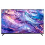 تلویزیون 50 اینچ ال ای دی هوشمند جی پلاس مدل GTV-50SU788NP
