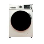 ماشین لباسشویی 8کیلویی پاکشوماTFB-86401WT - تصویر محصول