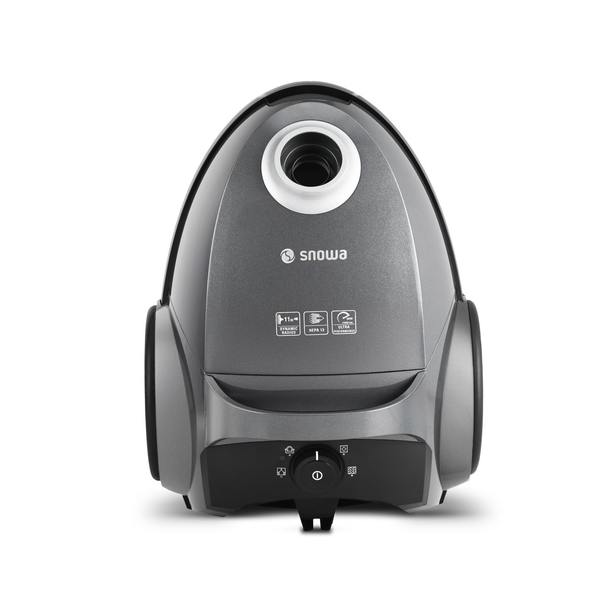 جاروبرقی 2100 وات اسنوا مدل SVC-RL24GY