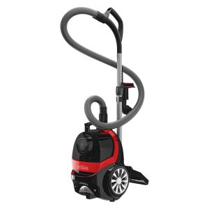 مشکی نقره ای دوو مدل جاروبرقی