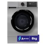 ماشین لباسشویی اسنوا مدل SWM-C81W - تصویر محصول