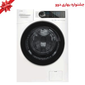 لباسشویی دوو مدل ماشین