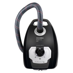 محصول جاروبرقی2500W پاکشوما مدل PVC 5125 B مشکی