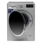 ماشین لباسشویی 9 کیلوگرم اتوماتیک جی پلاس مدل GWM-R99S
