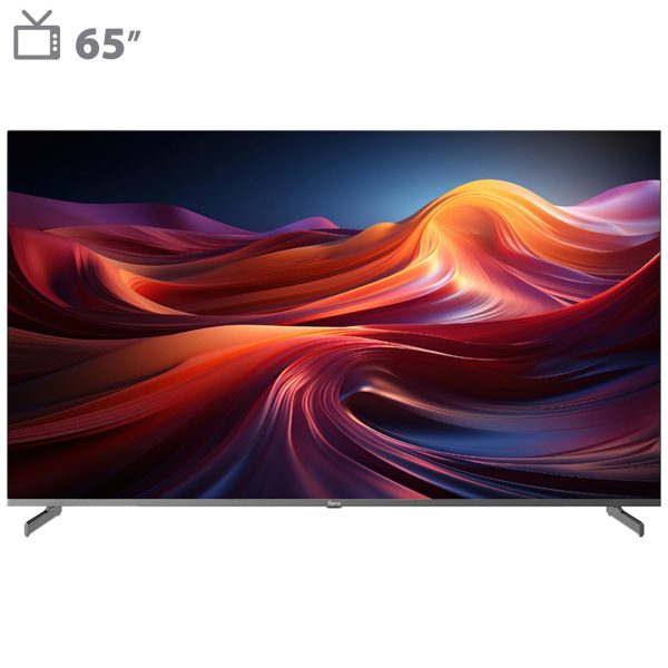 تلویزیون جی پلاس مدل GTV-65SU788NT - تصویر محصول