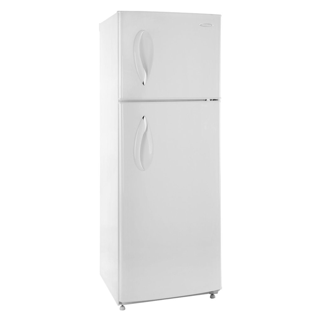 یخچال و فریزر 14 فوت امرسان مدل CB14B2-W01
