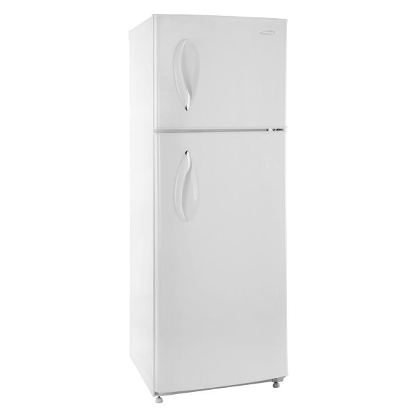 یخچال فریزر 14فوت امرسان نانو پلاس اشک سفید CB14A-W01 - تصویر محصول