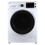 ماشین لباسشویی 9کیلویی پاکشوما TFB-96401WT - تصویر محصول