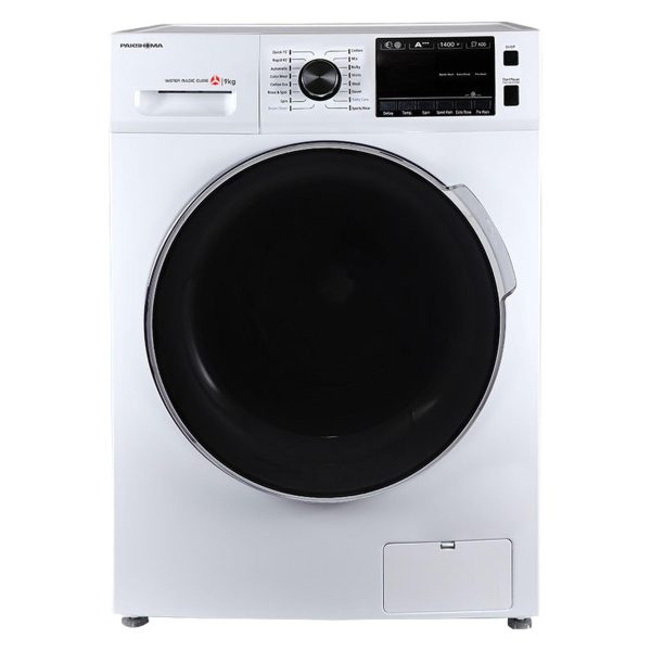 ماشین لباسشویی 9کیلویی پاکشوما TFB-96401WT - تصویر محصول