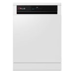 ظرفشویی آپلاس سفید مدل DW86A01 - تصویر محصول