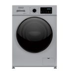 ماشین لباسشویی 7 کیلوگرم اتوماتیک لئوکو مدل LWM714W